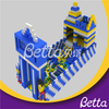 Betta Safe Soft Plastic EPP Baby Building Blocks