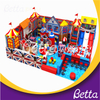 Bettaplay Soft Zone Indoor Playground