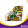 Bettaplay Trampolines Professional Park for Indoor Playground