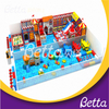 Bettaplay Kids Indoor Playground Equipment 