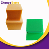 Popular Foam Pit Blocks Sponge Foam Cube Cover for Indoor Trampoline Park