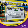 Bettaplay 2019 new foam cube cover indoor playground