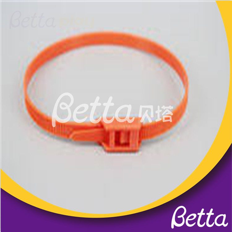 Bettaplay Secure Nylon Cable Tie for Pre-school