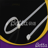 Bettaplay self-locking cable ties for kids indoor playground self-locking cable ties