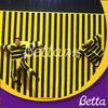 Bettaplay Indoor Playground Trampoline Accessories Indoor Inflatable Spider Jump Wall