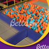 Popular Foam Pit Blocks Sponge Foam Cube for Indoor Trampoline Park 