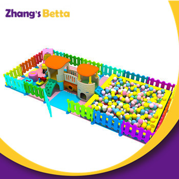Children Restaurant Adventure Play House Kids Play Area Playing