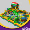 DIY Epp Foam Block Building Educational Toy for Kids Indoor Playground