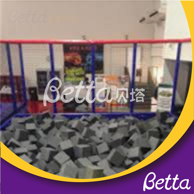 Bettaplay foam pit for kids indoor playground