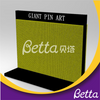 Bettaplay Giant Funny Interactive Pin Art Toy