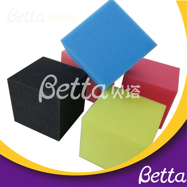 Bettaplay Good Quality Foam Pit Wholesale