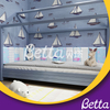 2019 Betta High Quality Kindergarten Soft Wall Bumper for Indoor Playground