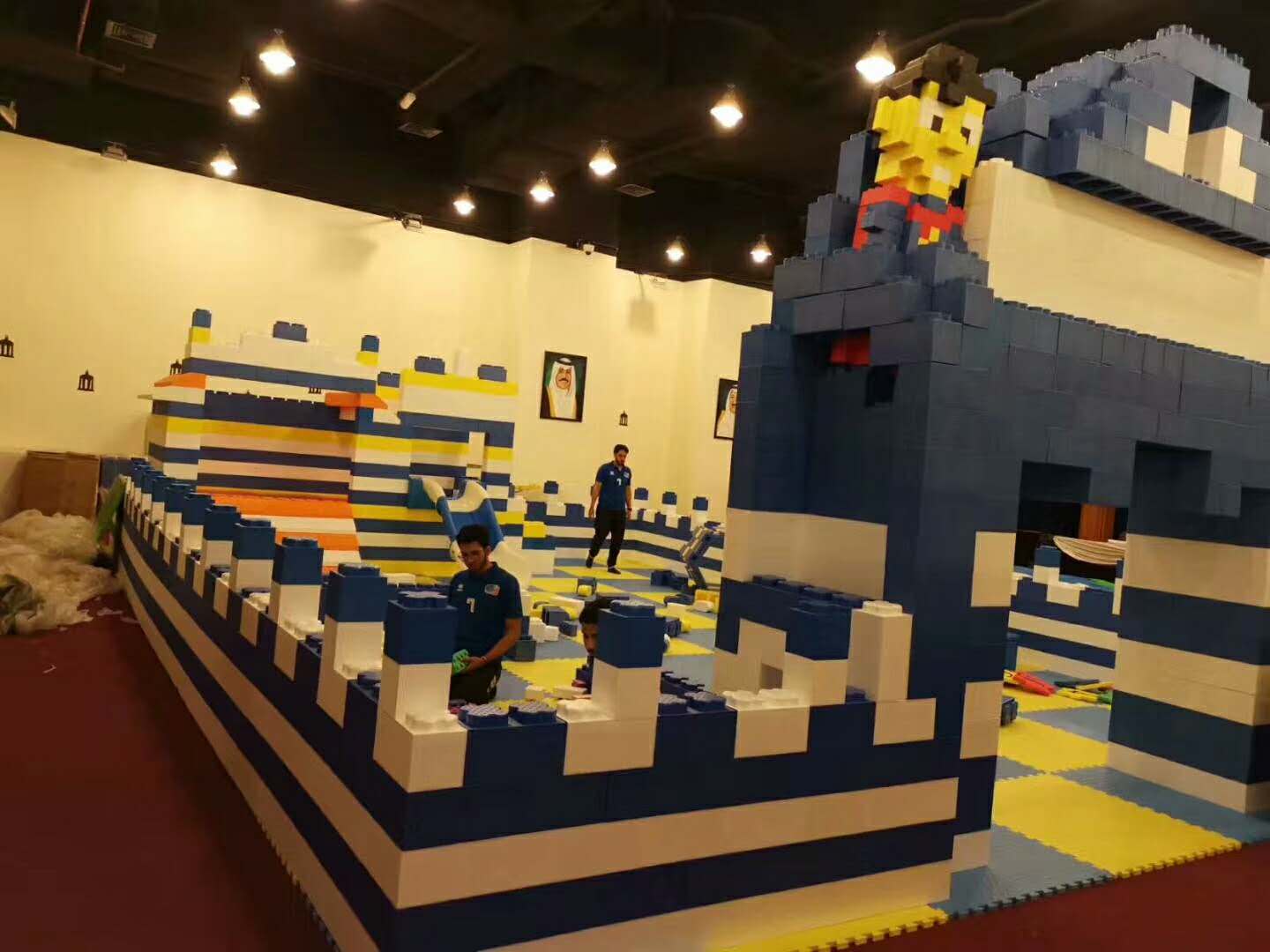 final picture of the imagination blocks playground (1)
