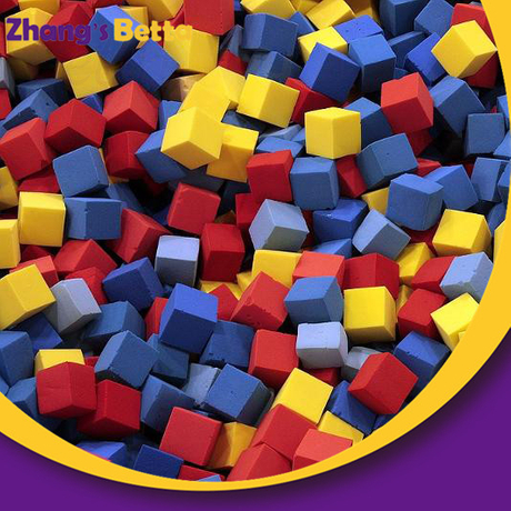 Foam Pit Cover for Trampoline Park - Buy Amusement park supplier,  trampoline park accessories factory, Chile Indoor playground maze  accessories supplier Product on Bettaplay Kids' Zone Builder & Consultant