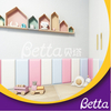 Wall Decorations for Kids Safety Soft Wall Padding