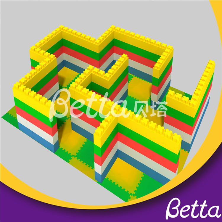 Bettaplay Good Quality EPP Building Blocks Toys for Children