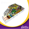 Bettaplay Trampolines Professional Park for Indoor Playground