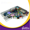Bettaplay Customized Jumping Trampolines Park for Indoor Playground