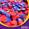 Bettaplay 2019 new Foam Pit Cover for Kids Indoor Outdoor Playground