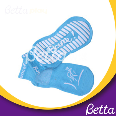 Bettaplay Customed Anti-slip Trampoline Park Socks Suppliers