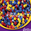bettaplay children's park foam pit cover and kids toy