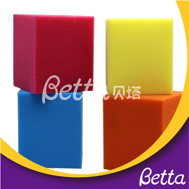 Bettaplay Customized Low Price Foam Pit for Indoor Playground