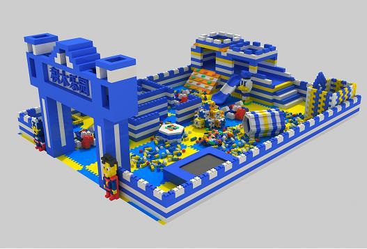 EPP building blocks playground design 2