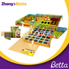 Betta Trampoline Brands, Professional Trampoline Parks