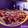 Bettaplay 2019 new product foam pit cover for kids