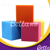Customized Foam Pit Blocks Sponge Foam Cube for Indoor Trampoline Park 